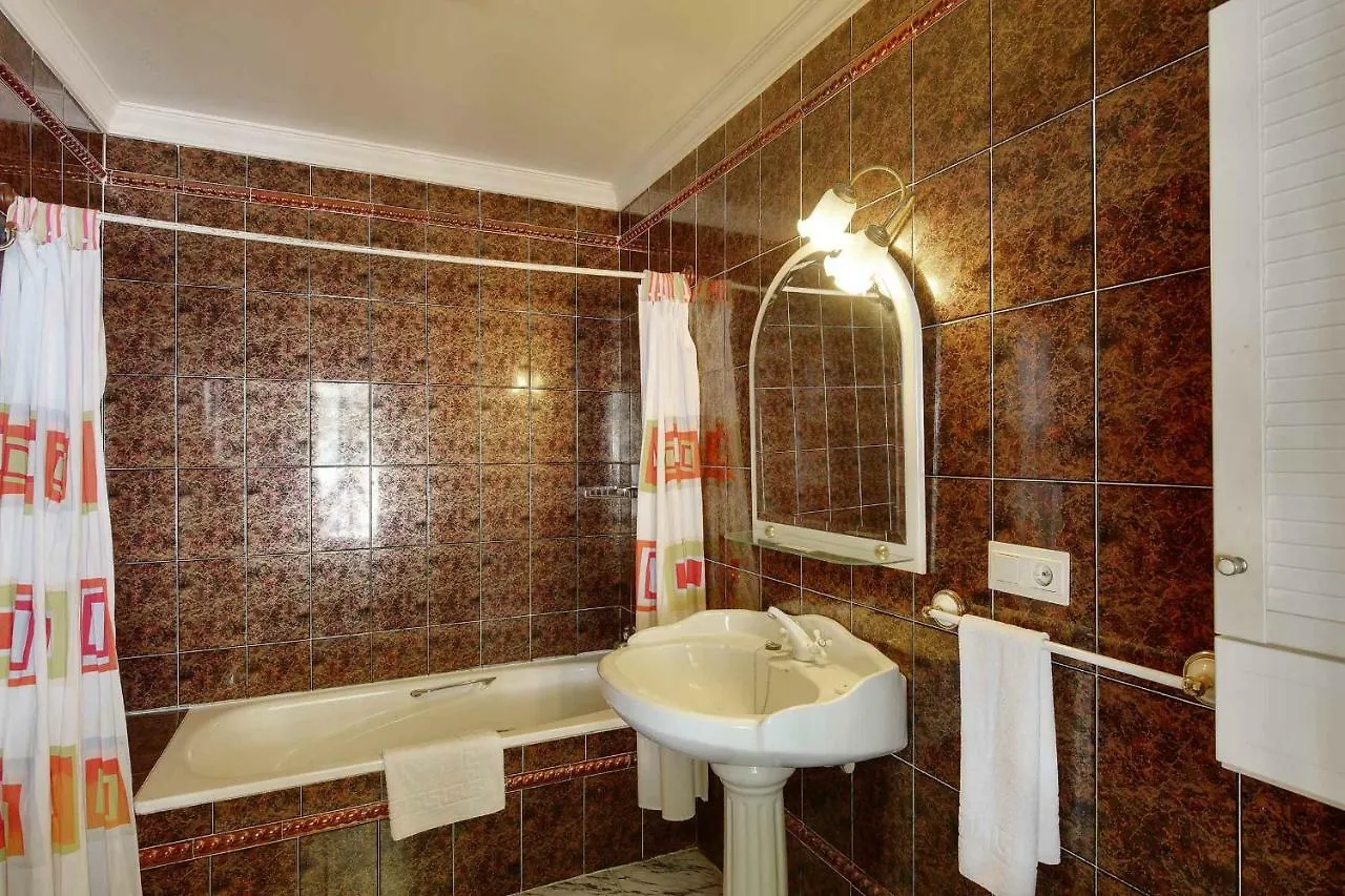 Villa Christina Nerja España