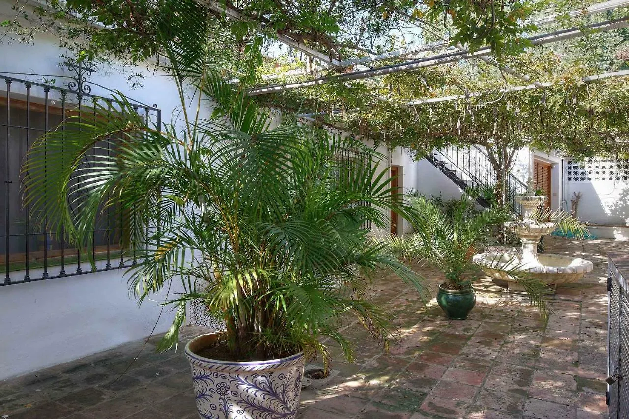 Villa Christina Nerja 0*,  España